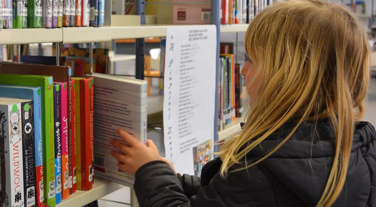 Biblioteki mają nowe życie. I to jakie! 