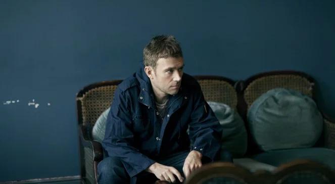 Damon Albarn na Malta Festival Poznań!