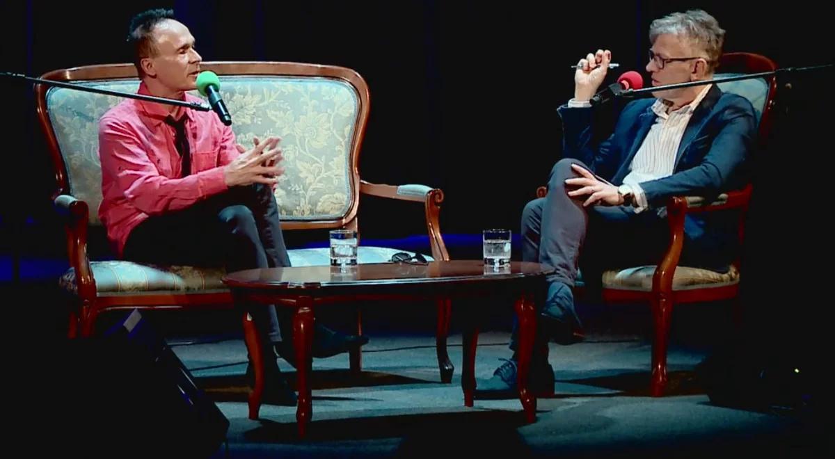 Jerzy Grunwald: muzyka była i jest moim przeznaczeniem