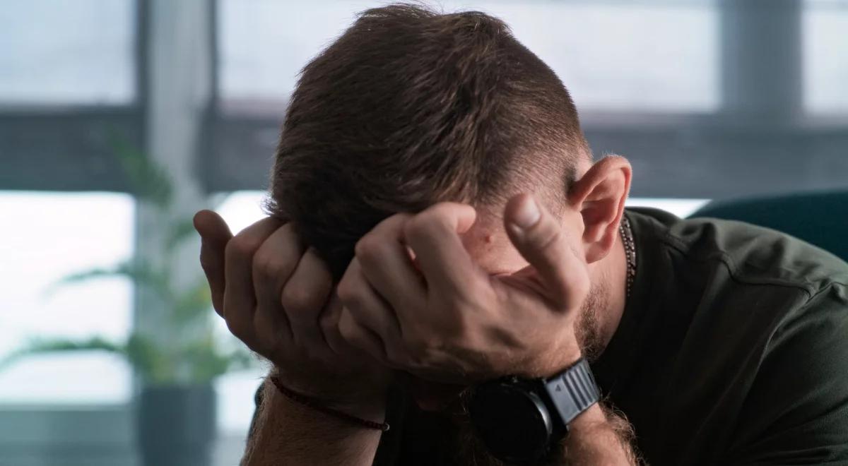 Antyprzemocowa Linia Pomocy SEXEDPL. Audycja  Krzysztofa Łoniewskiego