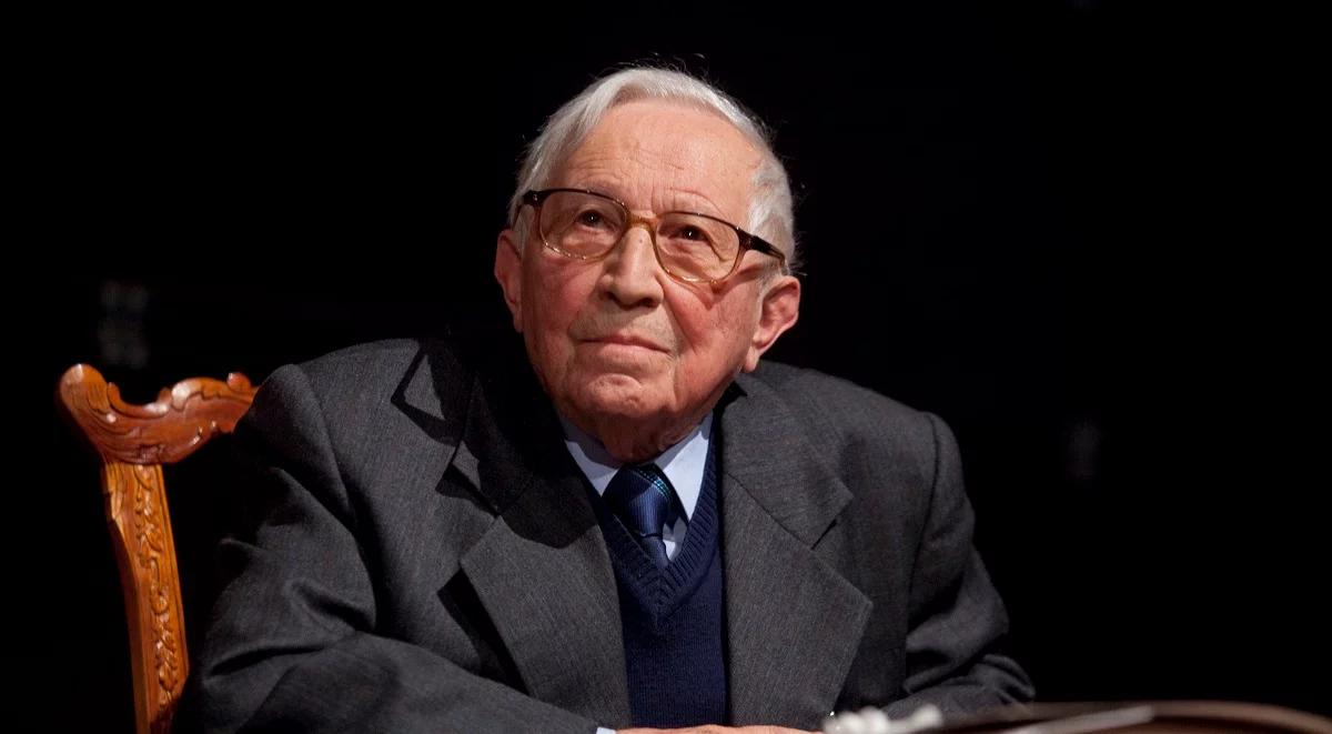 Twórca nowatorski. Dzieła Tadeusza Różewicza