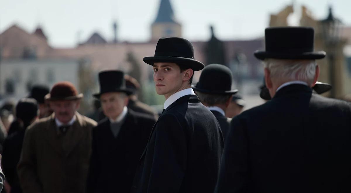"Franz Kafka", "Dom dobry", "Ministranci". Festiwal polskich filmów w Pradze