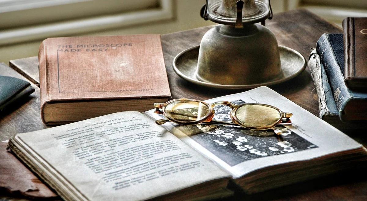 Tomasz Bocheński: musimy zachowywać jasność formy w ciemnej materii