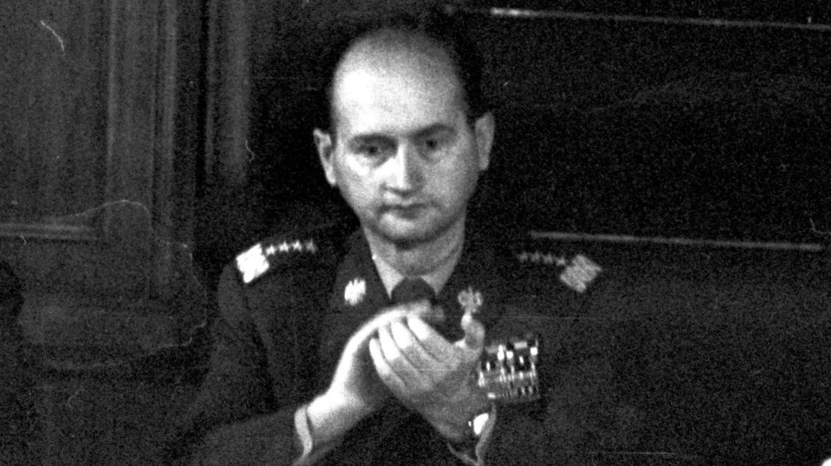 Stan wojenny. Po co był Wojciechowi Jaruzelskiemu?