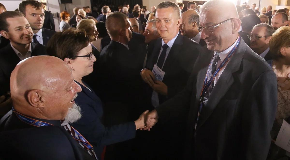 Niespodzianki na listach PO. Dziennikarze o Ludwiku Dornie: to transfer zawodowca