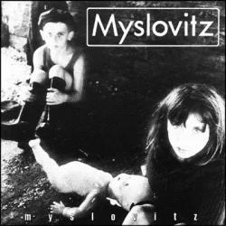 Pierwsza płyta zespołu Myslovitz - "Myslovitz"