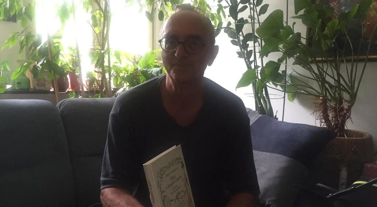 Kraina czarów Michała Ogórka