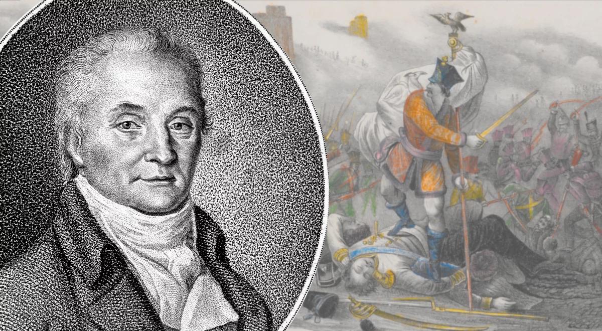 Antoni Dutko: hobbysta hymnu narodowego [POSŁUCHAJ]