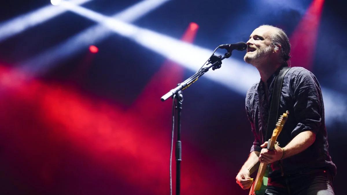 "Why Does It Always Rain on Me?": Travis i ich przełomowy utwór