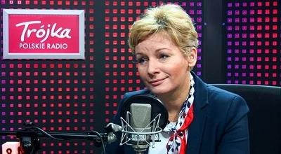 Dorota Skrzypek: tylko prawda o Smoleńsku pozwoli pogodzić naród