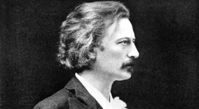 Ignacy Jan Paderewski. "Polska, i temu jednemu służyć będę do śmierci"