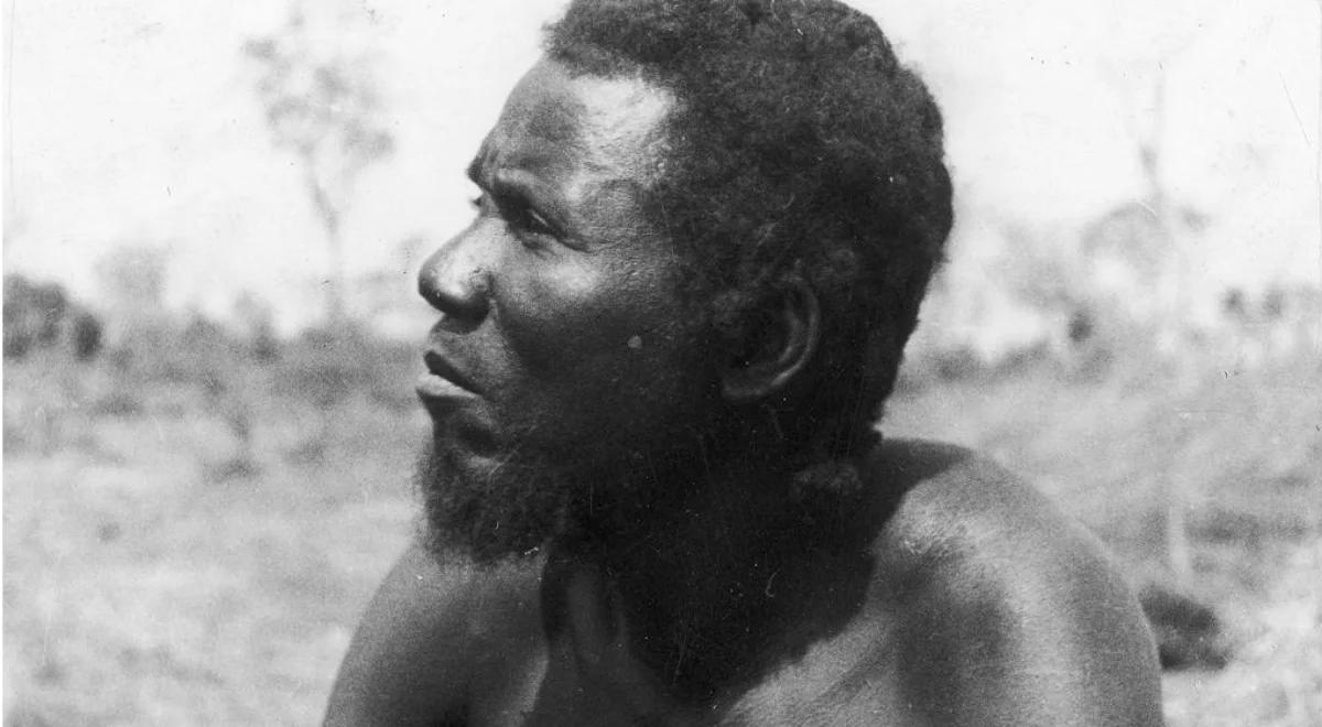 "Moienzi Nzadi. U wrót Konga". Zaskakujące spojrzenie na kolonie