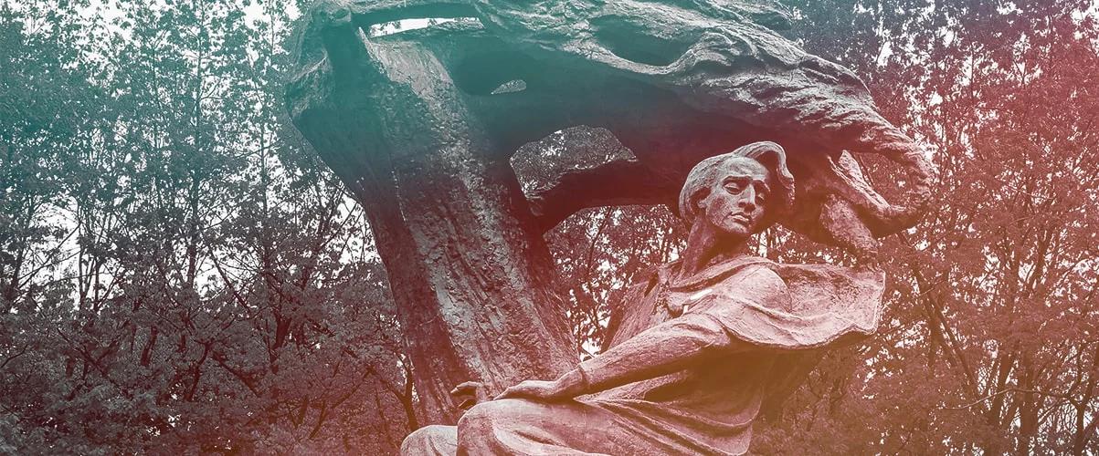 Dyrygenci, którzy wstrząsnęli światem