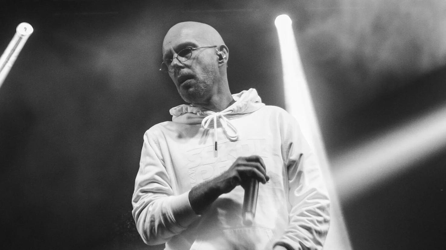 Pono nie żyje. Legenda polskiego rapu zmarła w wieku 49 lat