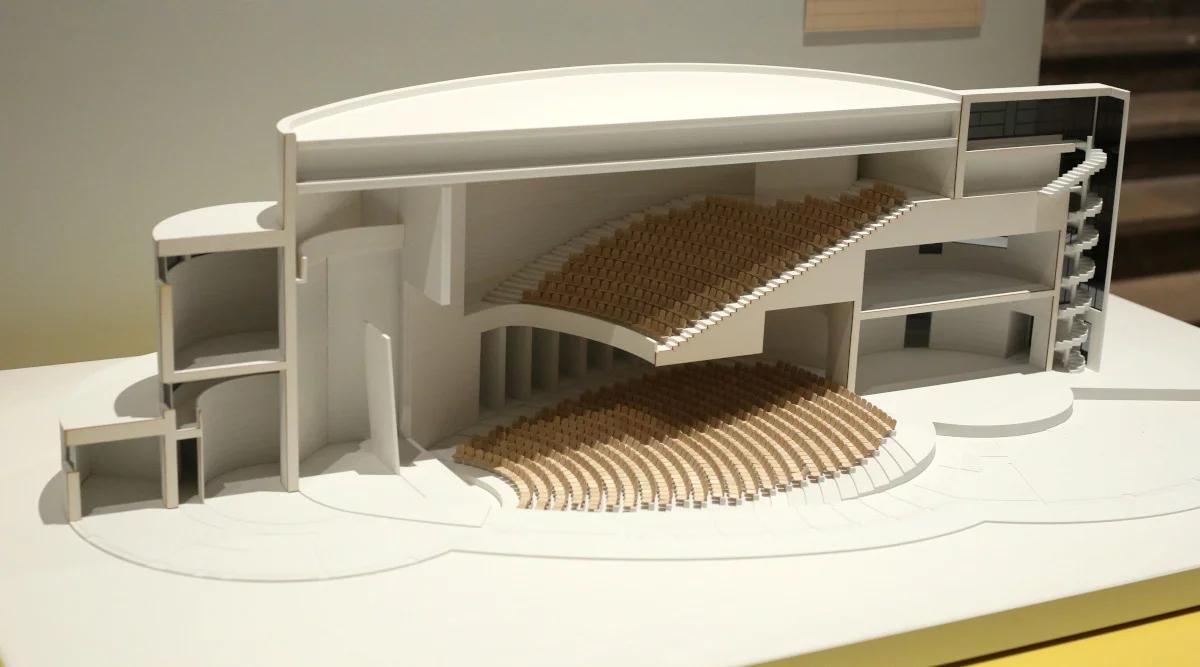 Optymizm, dynamika, ekspresja: "Nowy początek. Modernizm w II RP"