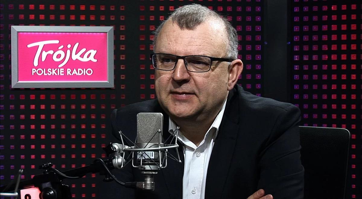 Kazimierz Michał Ujazdowski: PiS dzieli Polaków na lepszych i gorszych