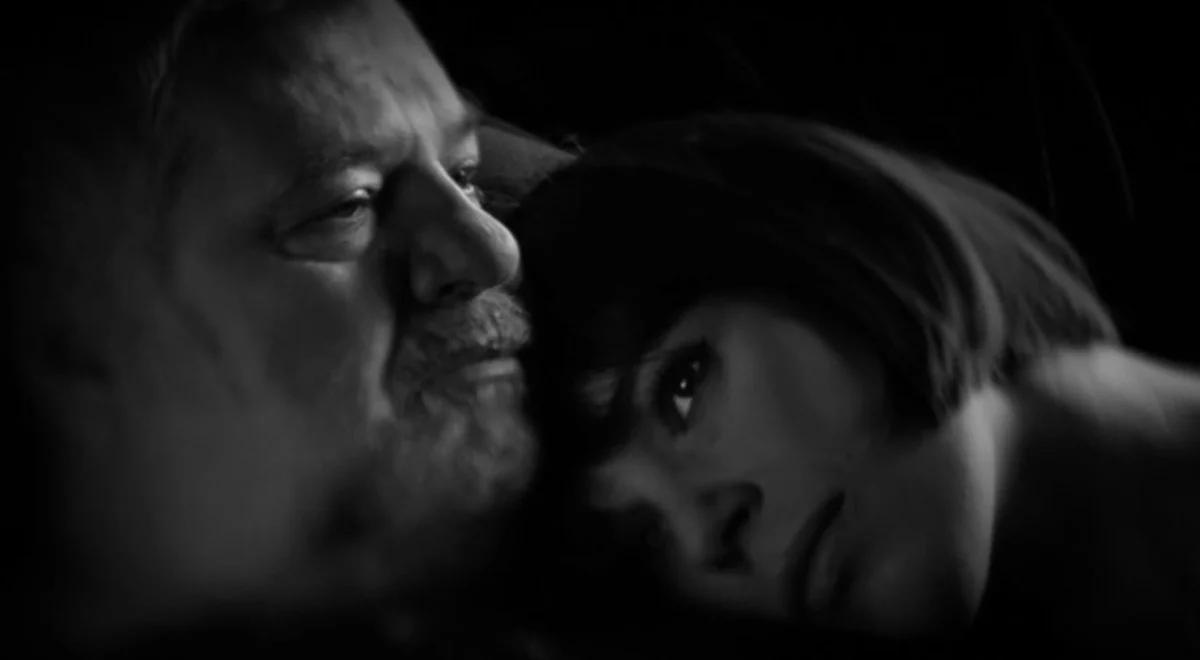 Ten film pisałam specjalnie dla Krzysztofa - Kędzierzawska o "Snach pełnych dymu"