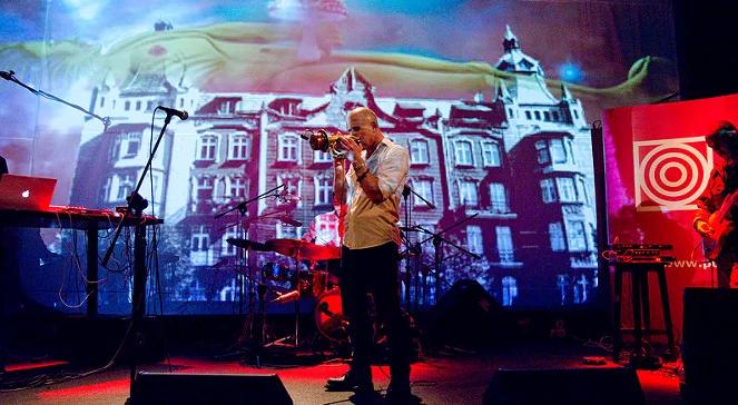 Koncert YeShe Antoniego Gralaka w Trójce - zobacz wideo!