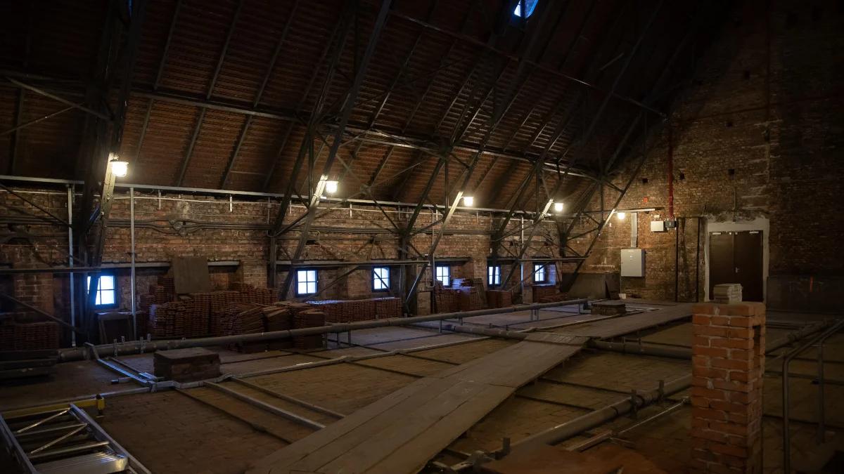 Co kryje strych Zamku Królewskiego na Wawelu? Możliwość zwiedzania już wkrótce