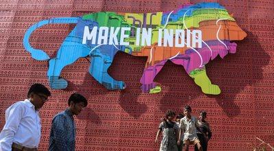 Misja w Bombaju. "Indie to szansa dla polskich firm"