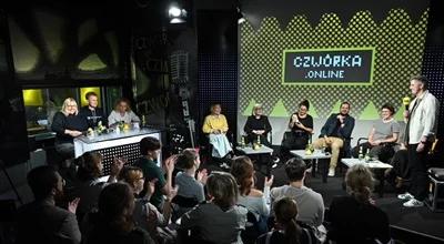 "Otwarte studio Czwórki". Epidemia samotności? Gdzie szukać na nią recepty? [WIDEO]