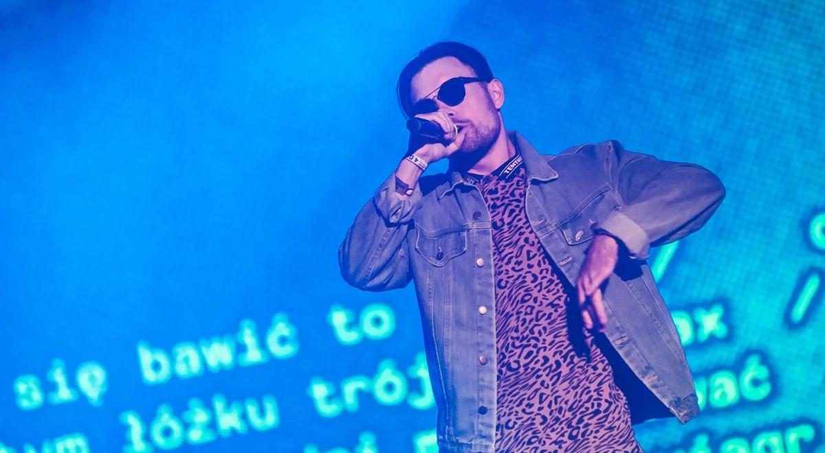 PRO8L3M i Anita Lipnicka razem w nowym singlu. "Nie bój się bać" z teledyskiem