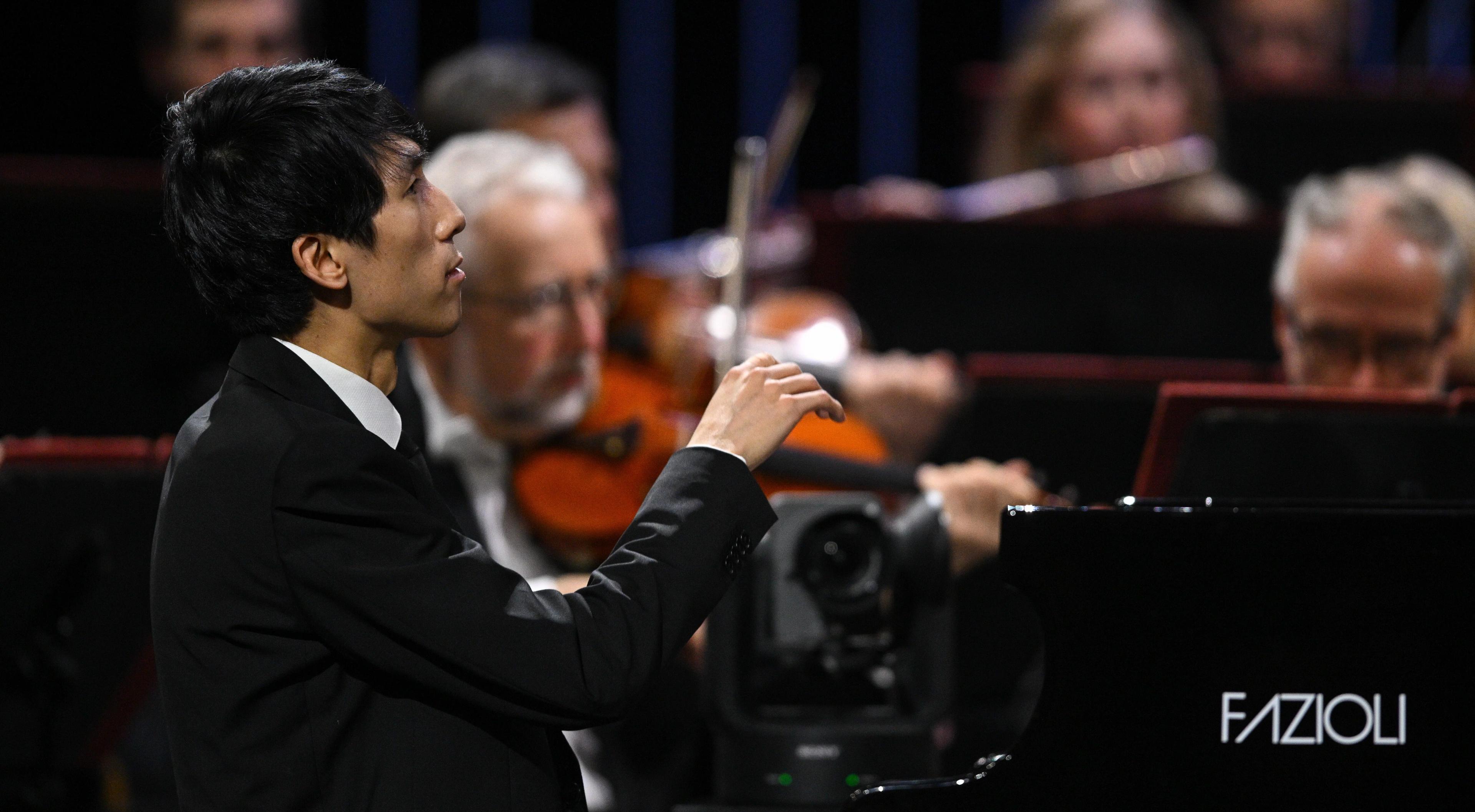 O werdykcie i nowym "Pianoforte". Podsumowanie Konkursu Chopinowskiego w Trójce