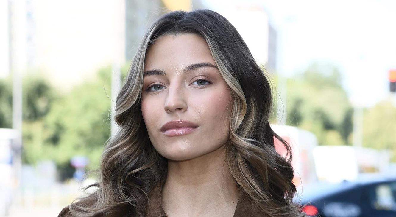 Julia Wieniawa o płycie "Światłocienie": "To przemyślana historia"