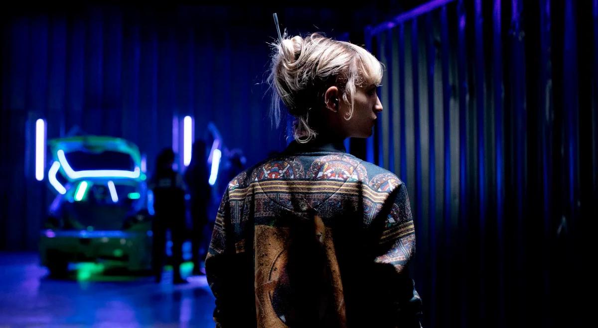 "Titane" Julii Ducournau – zdobywca Złotej Palmy w Cannes