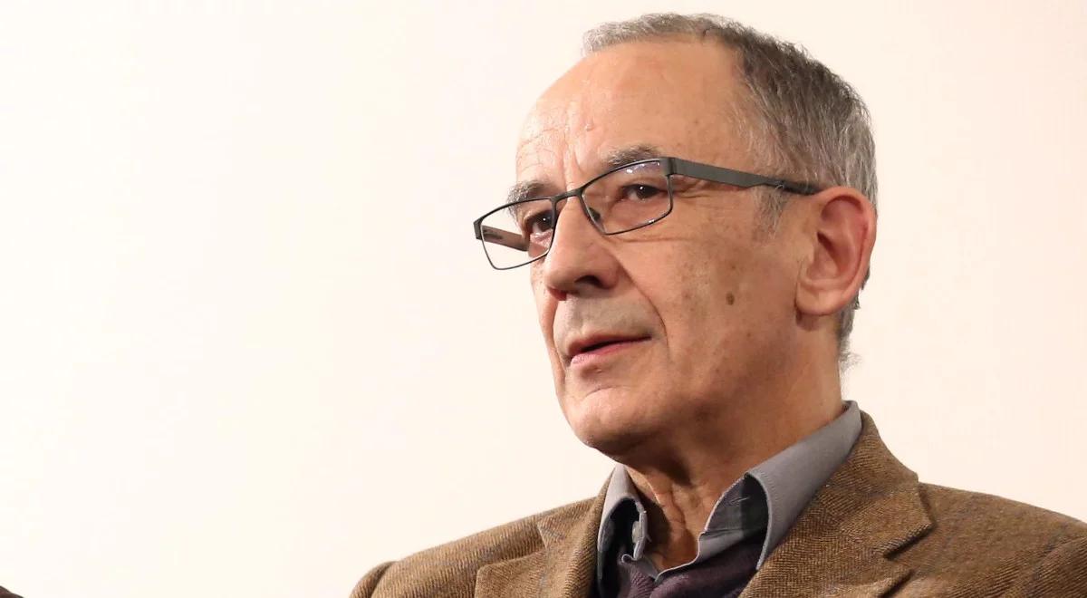 Stanisław Krzemiński i jego "Drogi do wolności"