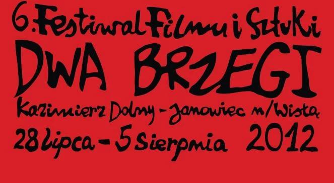 6. Festiwal Filmu i Sztuki Dwa Brzegi