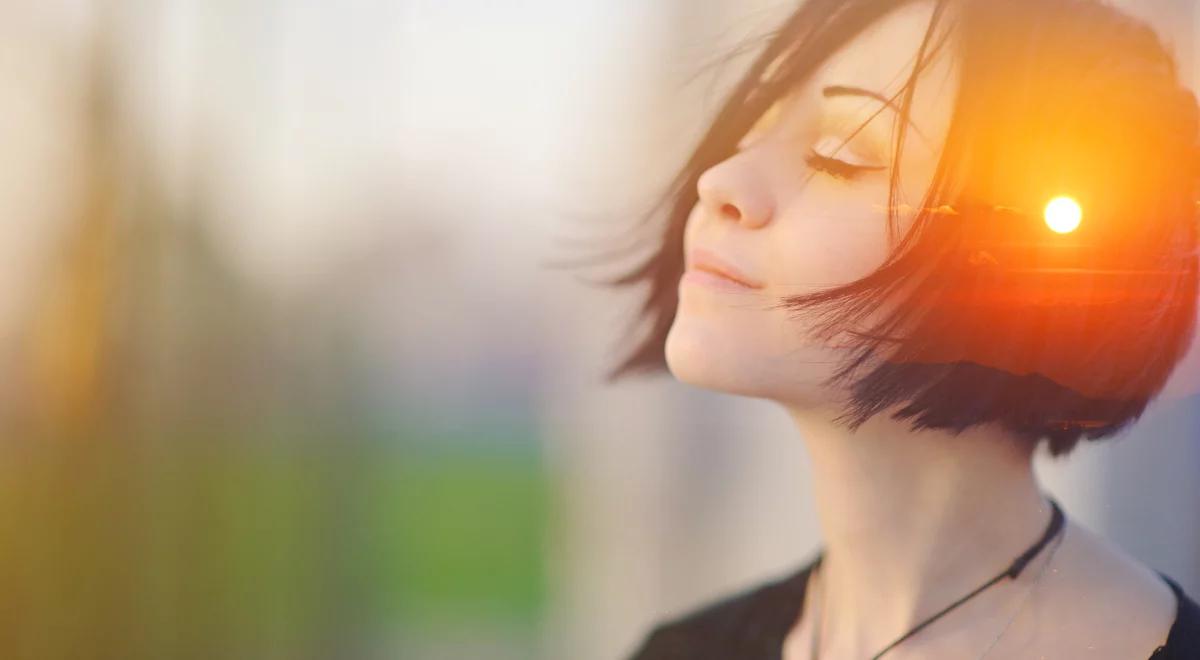 Nie przyzwyczajaj się: świat jest zmianą