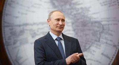Roman Imielski: rocznica D-Day szansą dla Putina, której nie wykorzysta