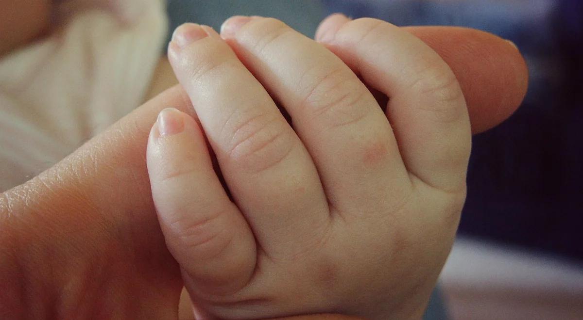 Nowy dom dla dzieci porzuconych w szpitalach