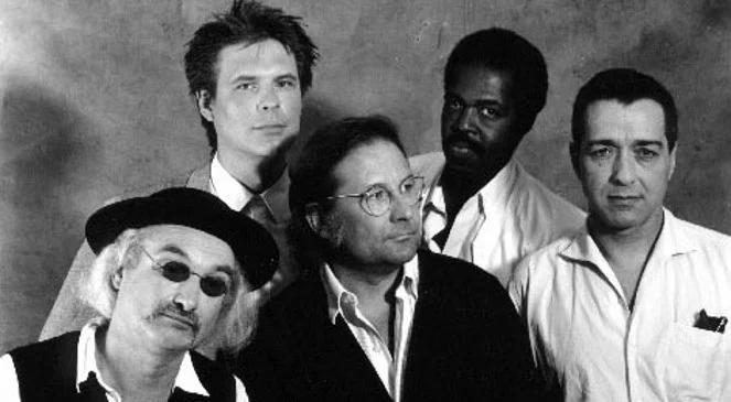 Krautrockowy wieczór w Trójce