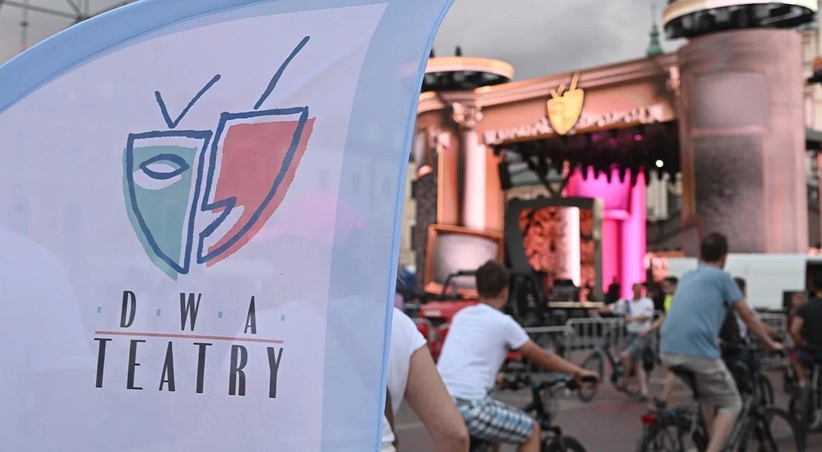 Święto Teatru PR i TVP nad polskim morzem. Festiwal "Dwa Teatry" wraca do Sopotu