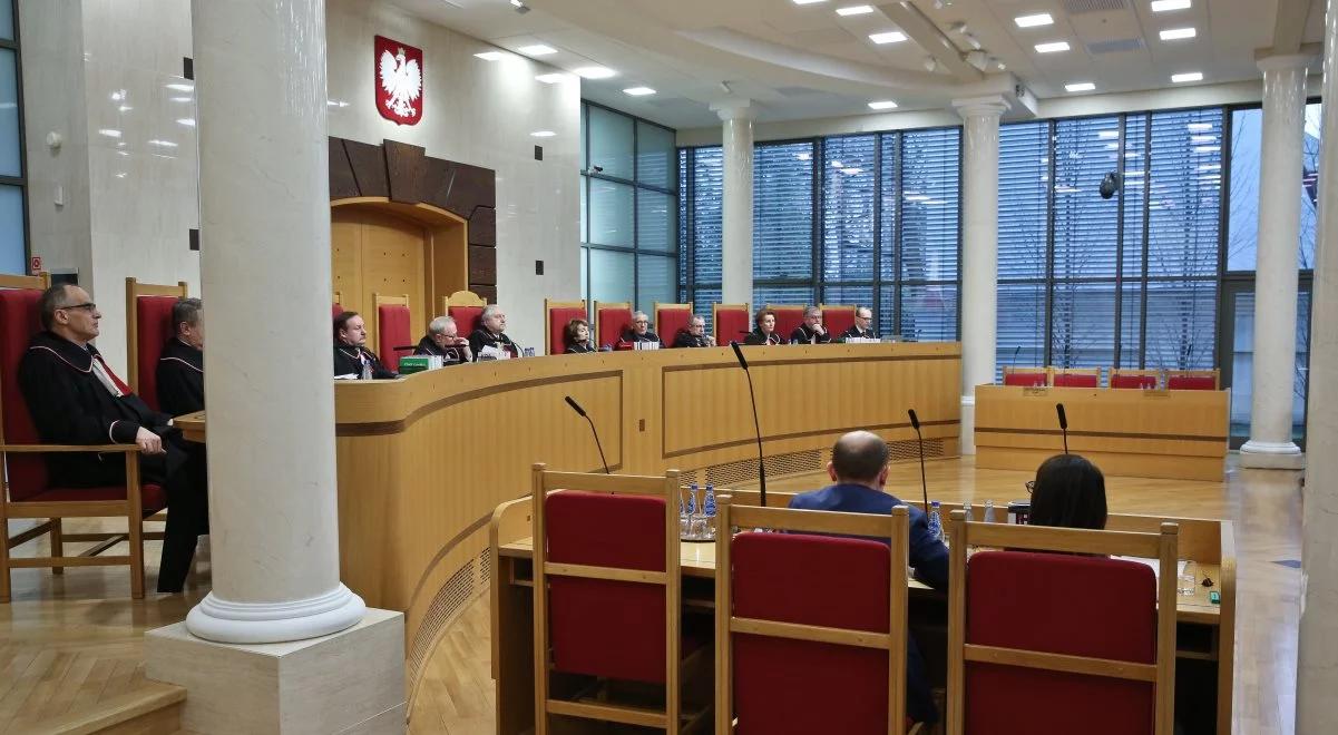 Kontrowersje wokół wyroku TK