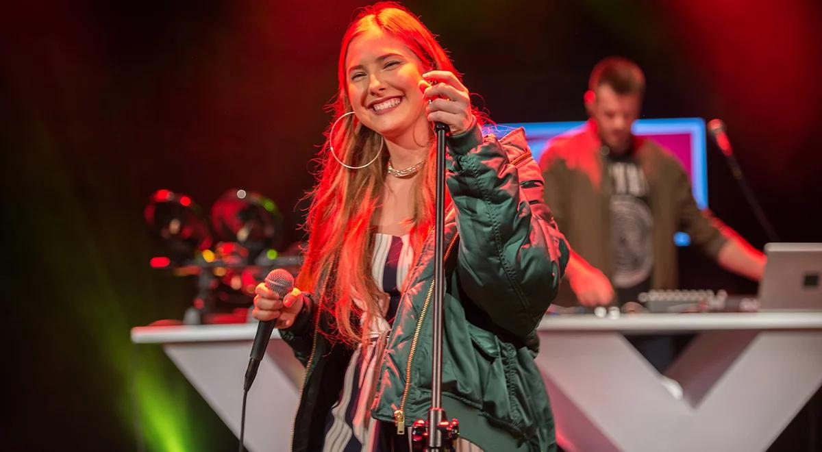 Klaudia Szafrańska i Xxanaxx – nie tylko delikatne śpiewanki