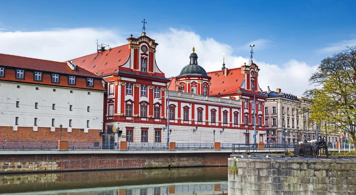 Jubileusz wrocławskiego Ossolineum