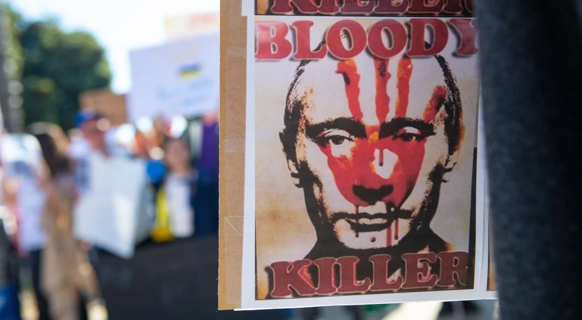 Bunt Prigożyna przyspieszy zmianę władzy w Rosji? Pojawiają się nazwiska potencjalnych następców Putina