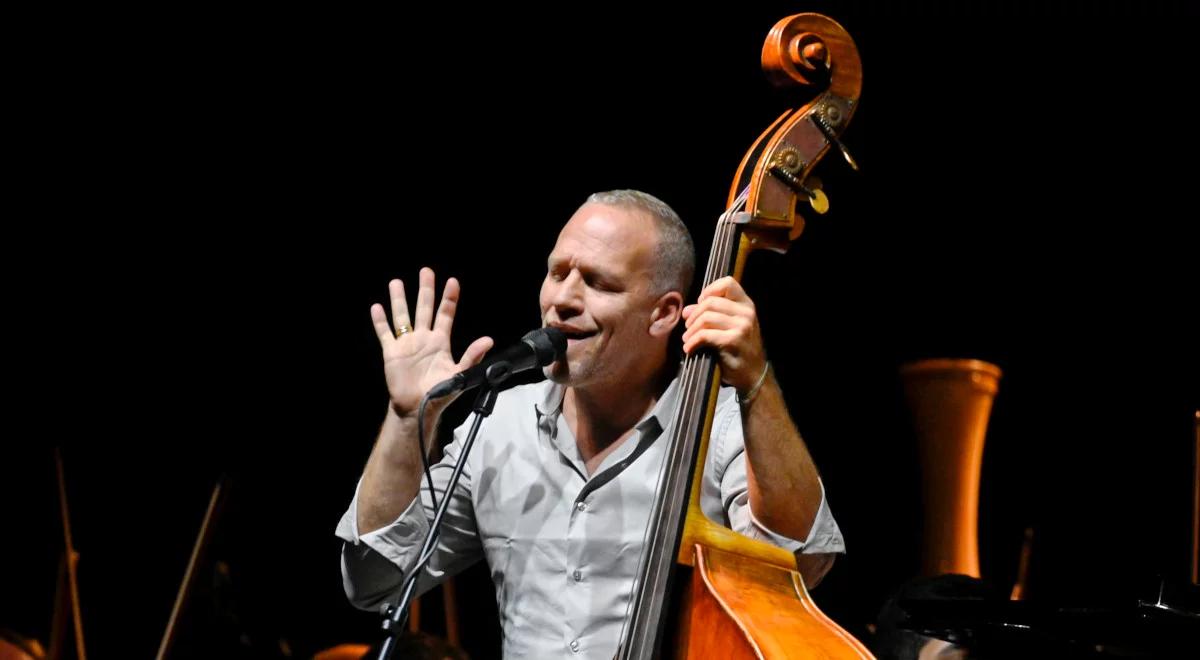 Harmonia polsko-izraelska z kontrabasem w roli głównej