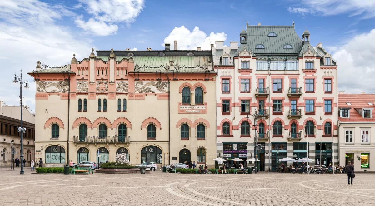 Spektakl "niemęski", czyli konfrontacja ze stereotypem w krakowskim Starym Teatrze