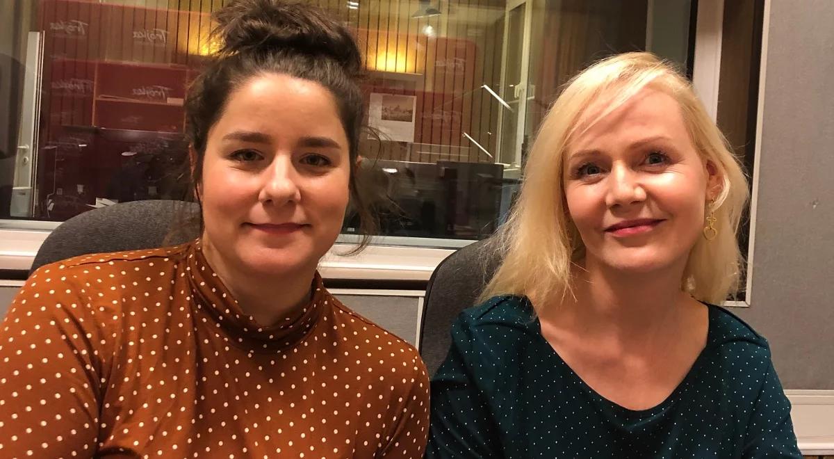 Barbara Wrońska: nie jestem z tego świata 