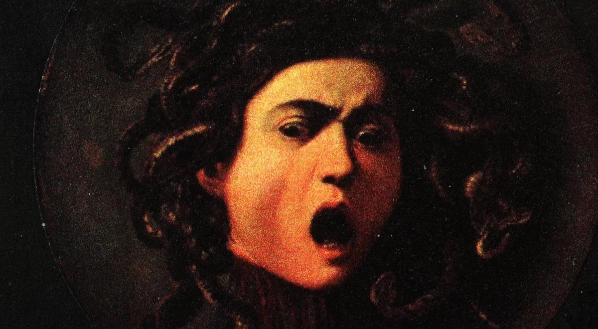 Artysta spod ciemnej gwiazdy. Wystawa "Caravaggio i inni mistrzowie" 