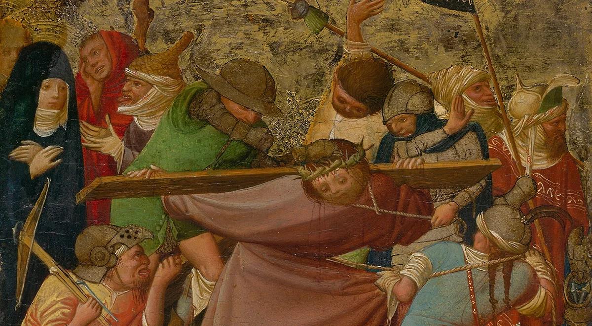 Wielki Piątek w tradycji ludowej. Jakie zwyczaje wiążą się z tym dniem?