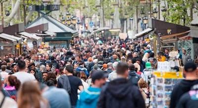 Przepełnione miasta. Protesty mieszkańców przeciwko turystyce