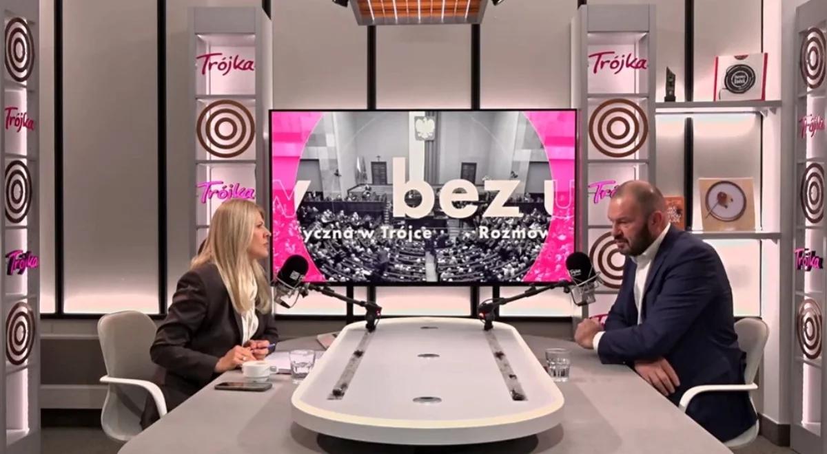 Składka zdrowotna. "Źródło finansowania jest sprawą wtórną"