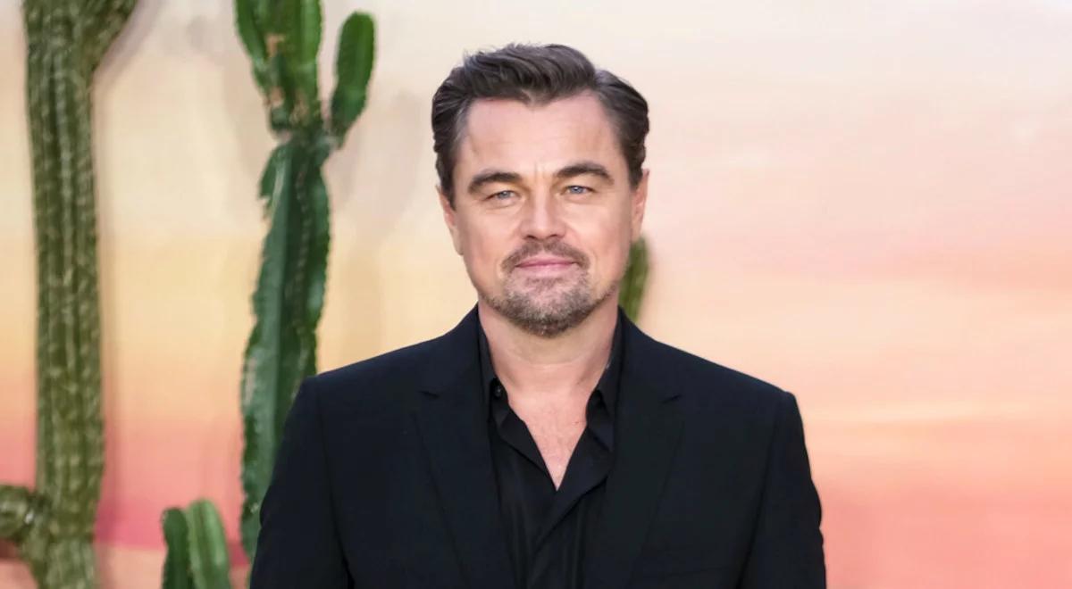 Leonardo DiCaprio z główną rolą w "Gorączce 2"! Prace ruszyły!