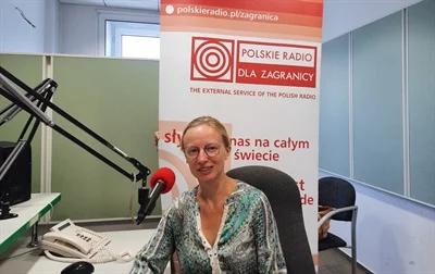 Przyznano stypendia w ramach Programu dla Polonii im. gen. Władysława Andersa 