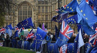 Głosowanie ws. Brexitu. Europoseł SLD: panuje chaos i niepokój